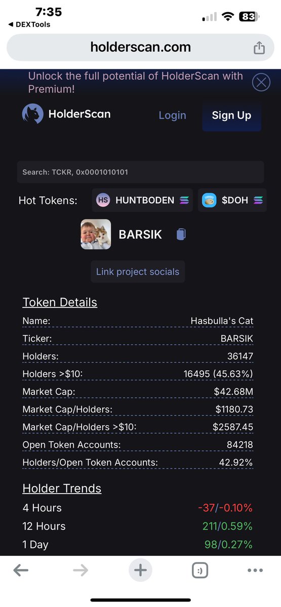 luka_s95's tweet photo. Binance testing? 👀 https://t.co/37dOuh6mpL