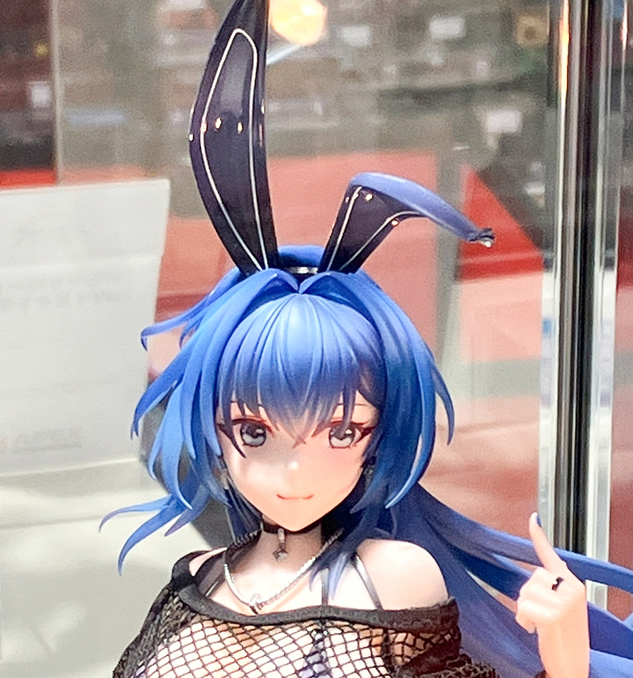 Amazon | B-style アズールレーン ニュージャージー リッピング