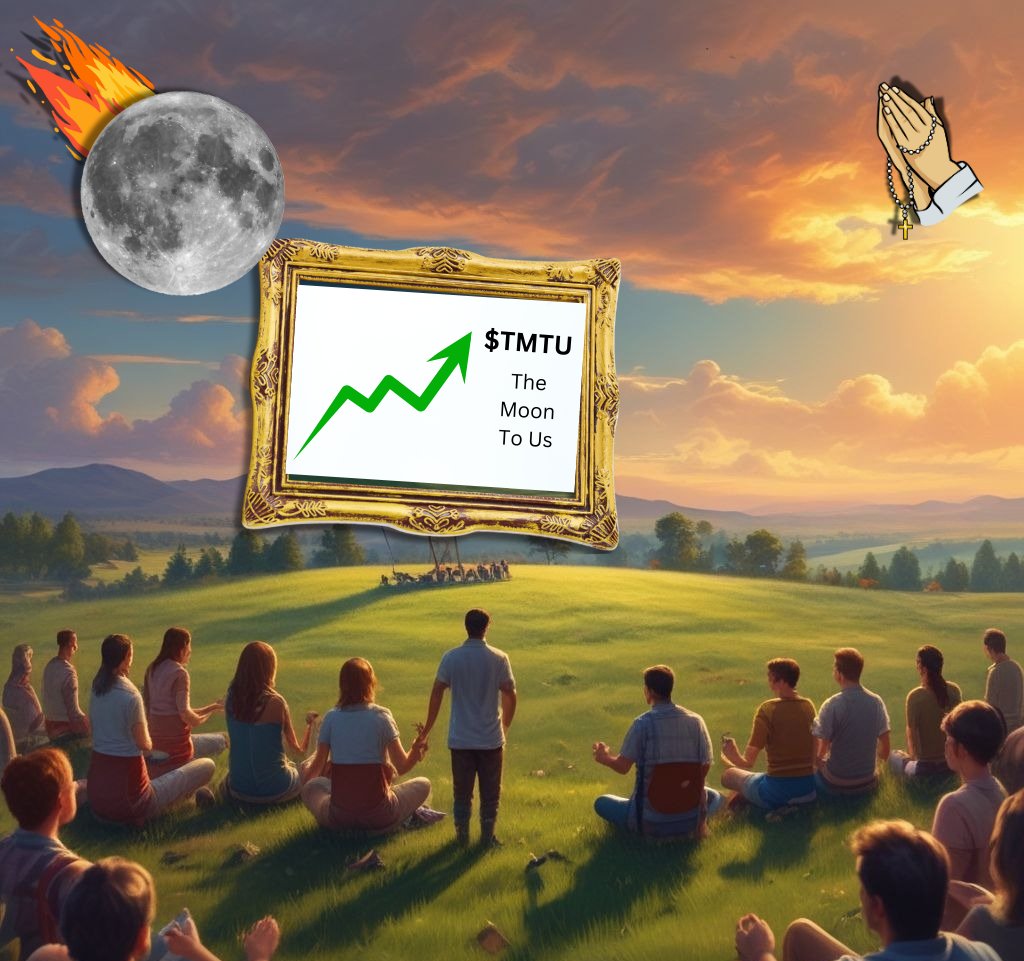 TMTU tweet media