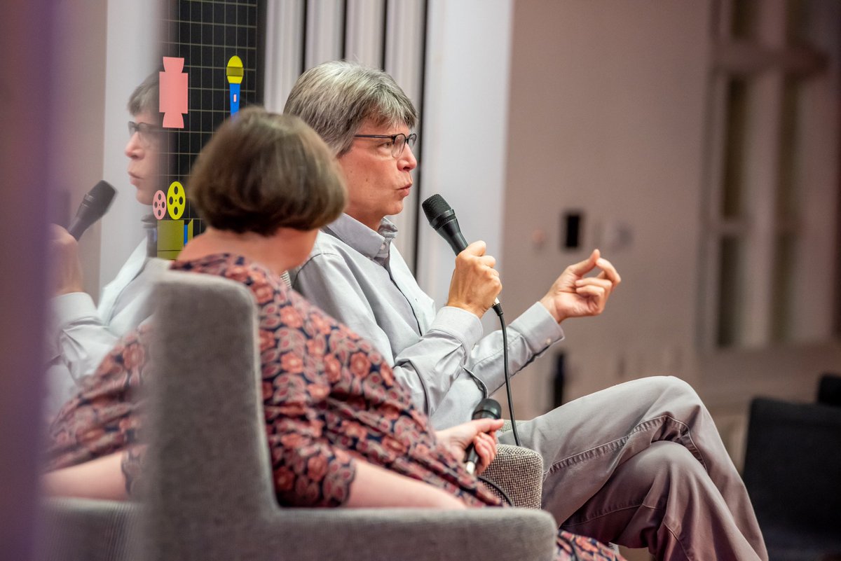 Manchester Literature Festival | ON BLUESKY (@mcrlitfest) on Twitter photo Thank you so much for the kind words and brilliant review of our event with Richard Powers! <a href="/Northern_Soul_/">Northern Soul</a> <a href="/sferg100/">susan ferguson</a>
“Powers has the art of distilling his huge personal knowledge bank into easily digestible arguments… It is clear from Powers’ work that he really does care.” Thank you so much for the kind words and brilliant review of our event with Richard Powers! <a href="/Northern_Soul_/">Northern Soul</a> <a href="/sferg100/">susan ferguson</a>
“Powers has the art of distilling his huge personal knowledge bank into easily digestible arguments… It is clear from Powers’ work that he really does care.”