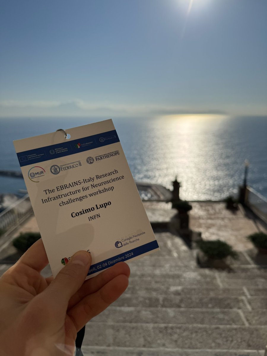 Cosimo (Mino) Lupo tweet media