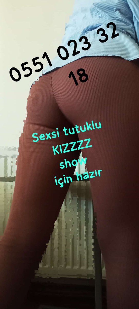 Günaydın tatlım 
#Kimse bugün #evden #çıkmasın #yanıyo #ortalık ,💸👇💸🍑
Ayni benim #şeftalim gibi👅🤪🤣
#WhatsApp #Azgin  #sanal #Sexsle rahatlayın bir telefon kadar yakınız Şekerlerimm💯🍑🍭💦0551 023 32 18🍒🍭RT ve beğeni Lütfen seviliyorsunuz💸 💦💦💦Bağımlılık YAPIYORUM💦📞