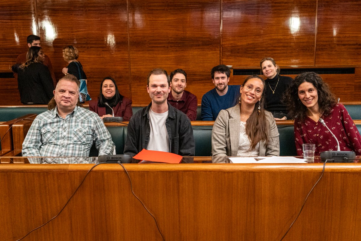 Sébastien Gillard tweet media