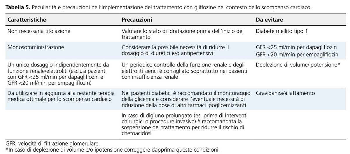gitalcardiol's tweet photo. Partendo da un’analisi dello studio EMPULSE Di Fusco et al con la guida di Colivicchi analizzano il ruolo degli SGLT1-i 💊nello scompenso cardiaco acuto #AHF, con uno sguardo 👀 ai contesti clinici più complessi
https://t.co/cXtkgtKbQl https://t.co/F9CLODW9KD