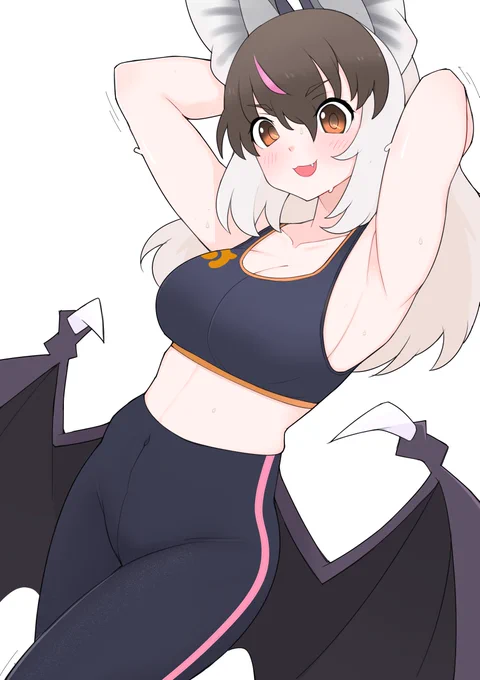 Dance practice Usako  