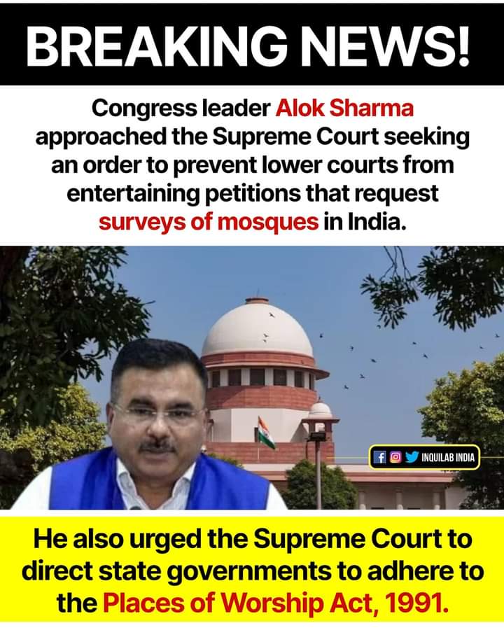 Mr_RGandhi's tweet image. Breaking news!