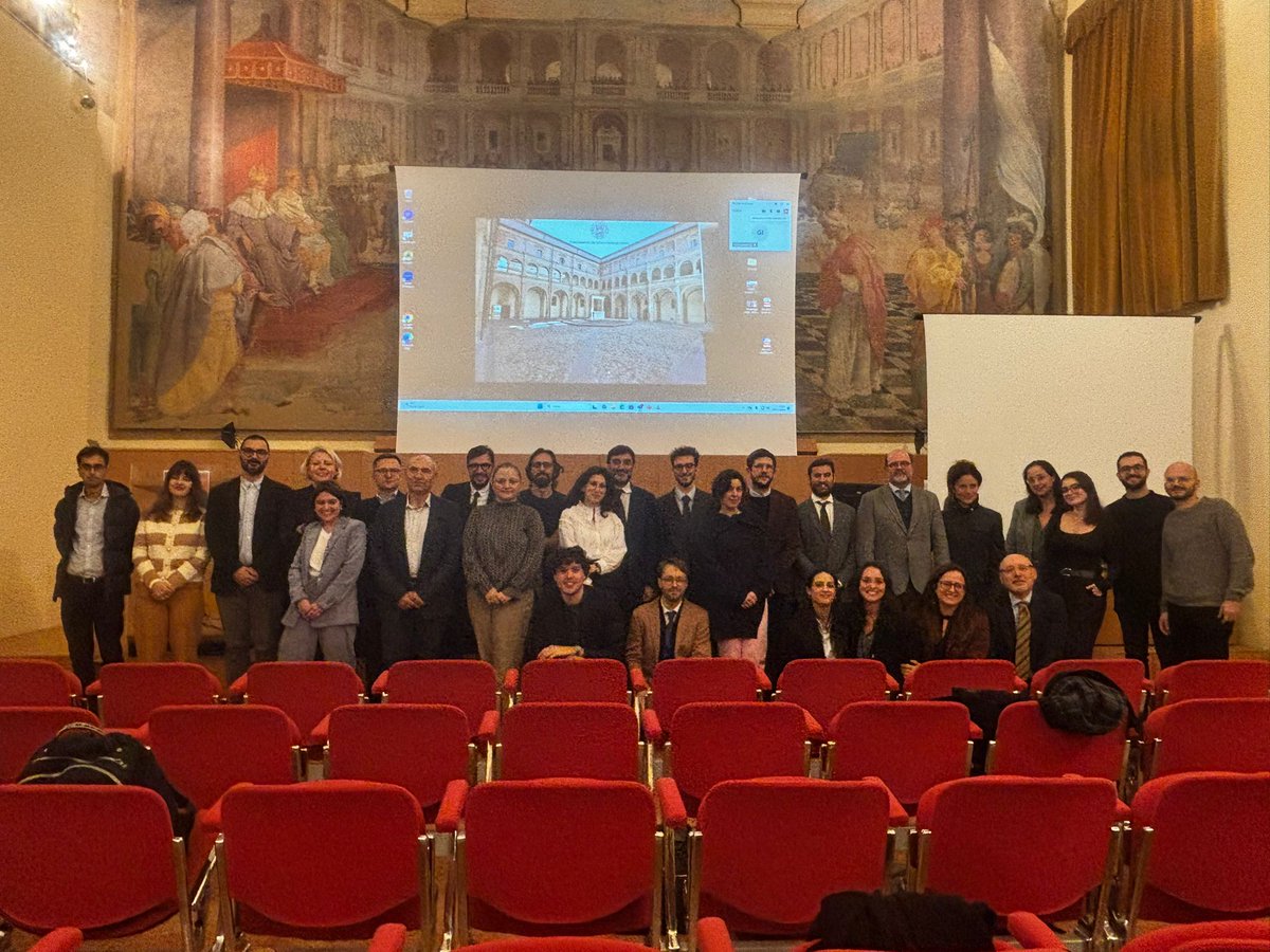 FACILEX conecta a expertos en IA y Derecho. El proyecto ha desarrollado una  plataforma online para impulsar el reconocimiento mutuo en la UE de  medidas como el embargo y decomiso, tal como destacó Ana Neira en el  evento celebrado el viernes 29 de noviembre.