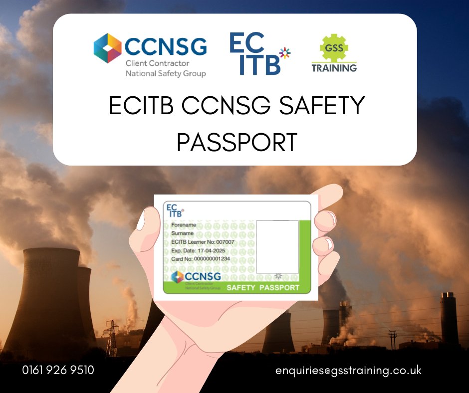 GSS Training tweet media