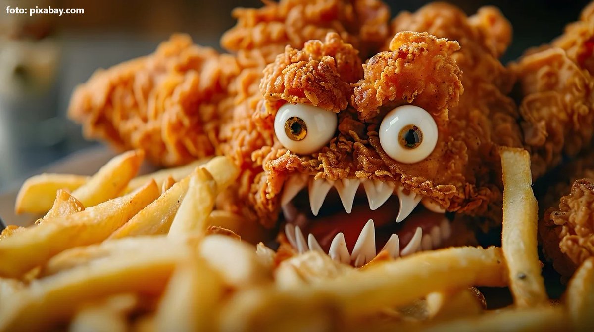 Copilul's tweet image. In acest articol vei descoperi 10 dintre alimentele sau substantele cele mai daunatoare pentru sanatatea noastra, oferind si cateva alternative sanatoase pentru a face alegeri mai bune.
copilul.ro/pentru-mama/sa…