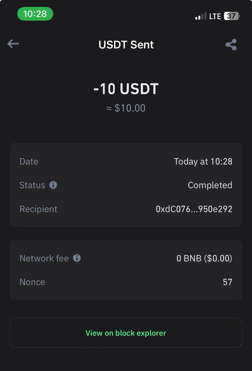 ChooseWeb3's tweet image. Thanks for participating 🙏🏾