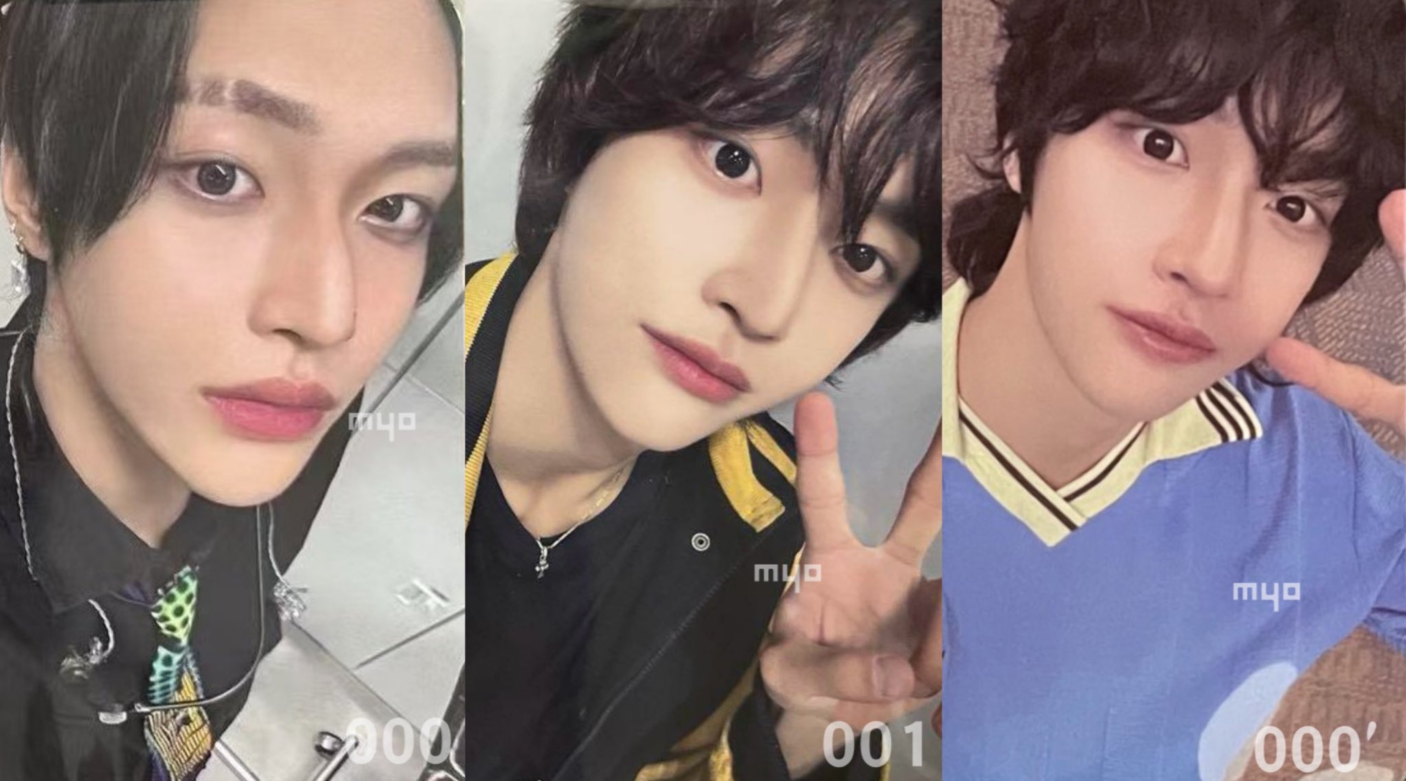 【お買い得！】 𝙢𝙮𝙤 ⁠˶•⩊•˶ on X:  K-POP・アジア