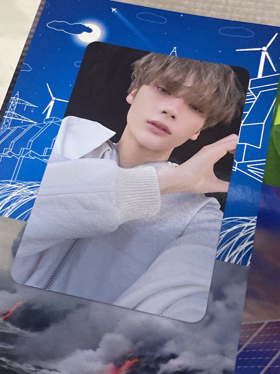 choibeomscart's tweet photo. wts lfb txt ph

hueningkai target exclusive pc

- ₱350, payo !
- mod : direct jnt
- on hand, check thread 

# kai pc minisode 3 tomorrow m3t https://t.co/s0QqFGqgVz