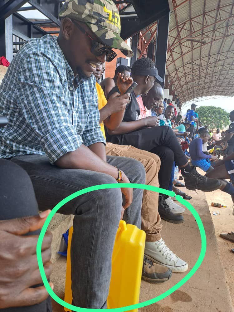 CHAMPIONS BISHOP KAKUBI MEMORIAL GALA (@entumwaj09) on Twitter photo We came and conquered! The Bishop Kakubi Memorial Galla Champions! That Jerrycan was our Mentor, Cheer Leader, Coach, Energy drink and was there for us through out ! Season V, We’re very leady! <a href="/JL_Trolls/">JovocLeagueTrolls</a> <a href="/FcBampata/">Bampata Fc</a> <a href="/KlepDescendants/">Descendants Of Klep (DOK)</a> We came and conquered! The Bishop Kakubi Memorial Galla Champions! That Jerrycan was our Mentor, Cheer Leader, Coach, Energy drink and was there for us through out ! Season V, We’re very leady! <a href="/JL_Trolls/">JovocLeagueTrolls</a> <a href="/FcBampata/">Bampata Fc</a> <a href="/KlepDescendants/">Descendants Of Klep (DOK)</a>