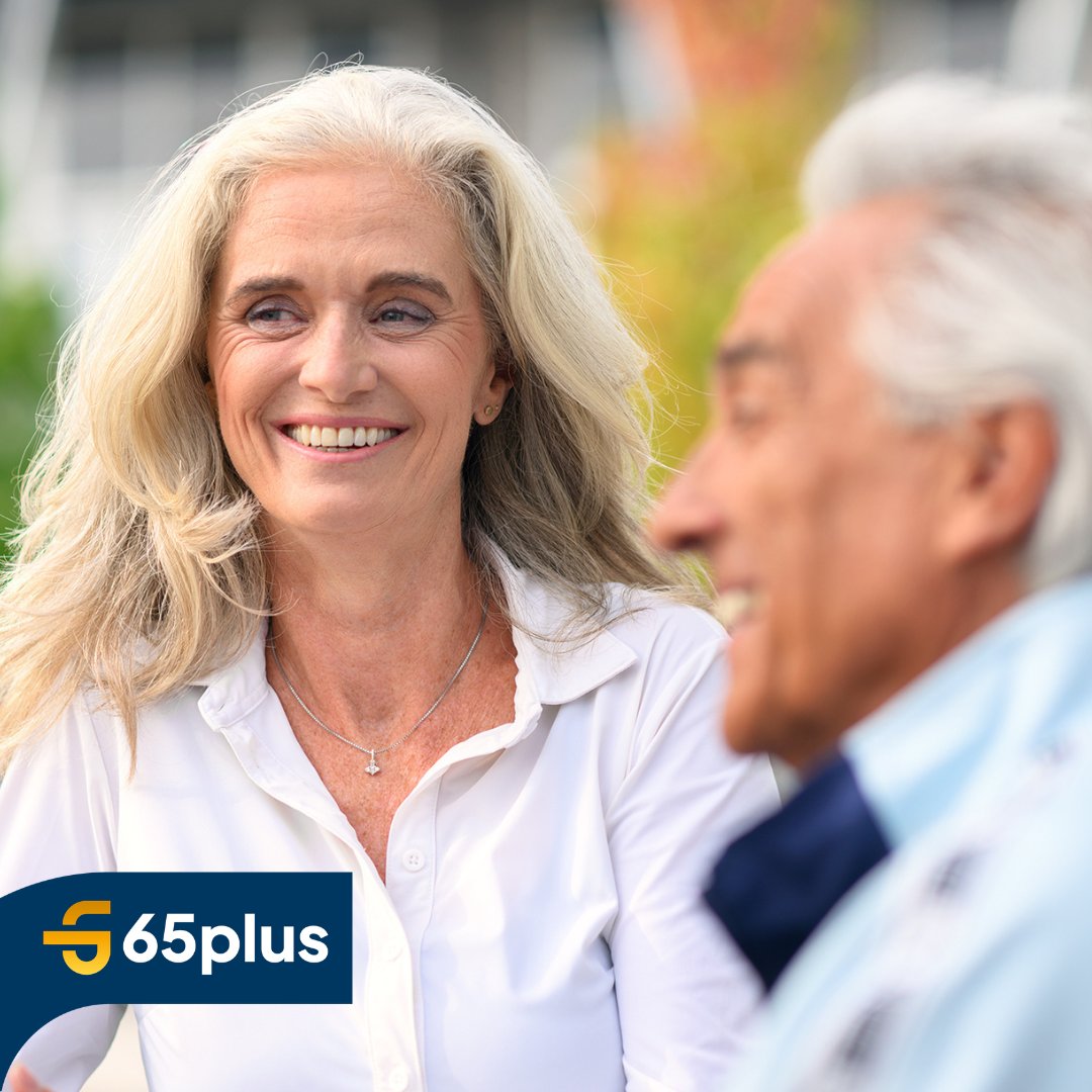 65plusNL's tweet image. Wist je dat je al vóór je AOW-leeftijd parttime met pensioen kunt gaan? Veel mensen weten niet dat deeltijdpensioen ook mogelijk is vóór het bereiken van de AOW-gerechtigde leeftijd. Een mooie kans om werk en vrije tijd te combineren. 65plus.nl/nieuws/parttim…