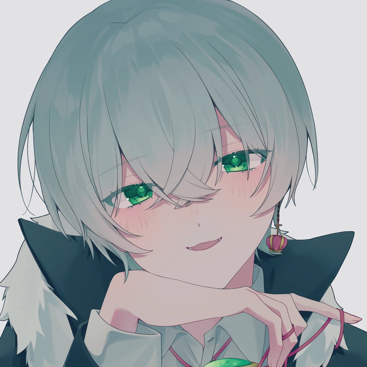 G_gao_'s tweet photo. これはいい顔 https://t.co/gmjhRwJ8h1