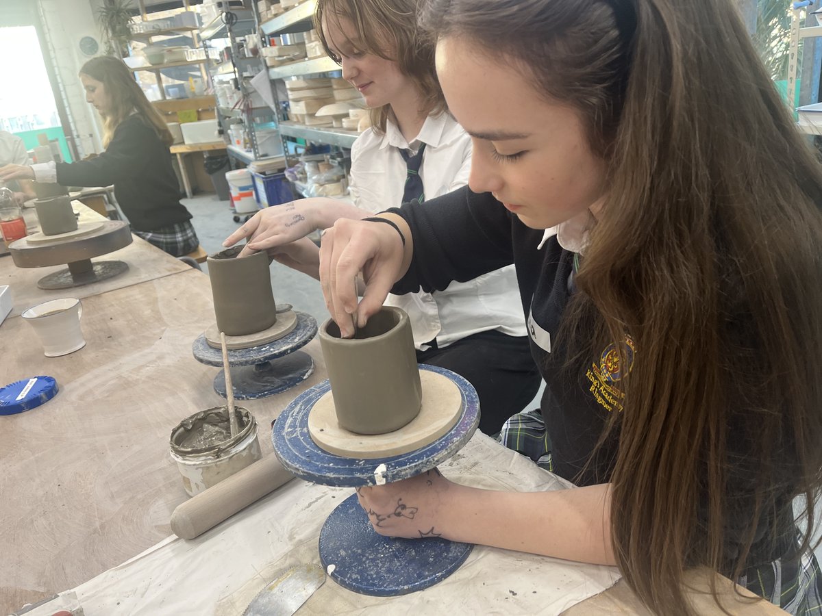 King’s Academy Ringmer tweet media