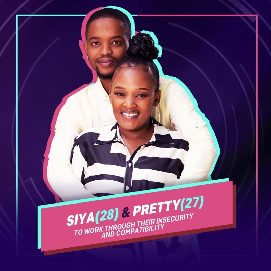 mane_mpi's tweet image. MINNIE is the perfect host for this show #LoveNeverLiesSA 💥💯💫
Overall, I want Siya to free himself from the emotional abuse he is taking from Pretty. Oh wow, she is such a villain!!