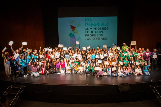 Foto cedida por Ayuntamiento de Rivas Foto cedida por Ayuntamiento de Rivas
