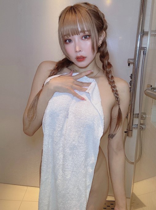 コスプレイヤーりなしぃのTwitter画像15