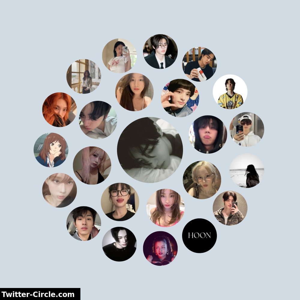 My Twitter Interaction Circle

➡️ infinityweet.me/interaction-ci…