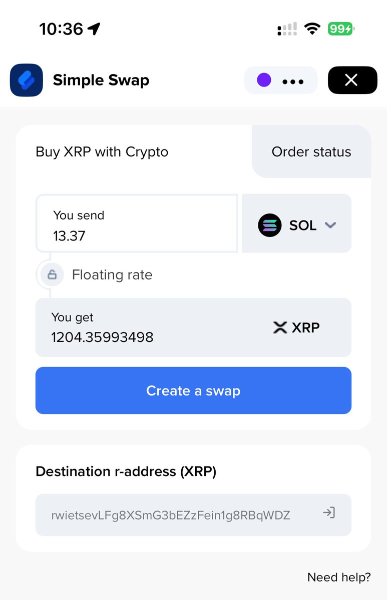 Wietse Wind - 🪝🛠 Xaman® + XRPL + Xahau tweet media