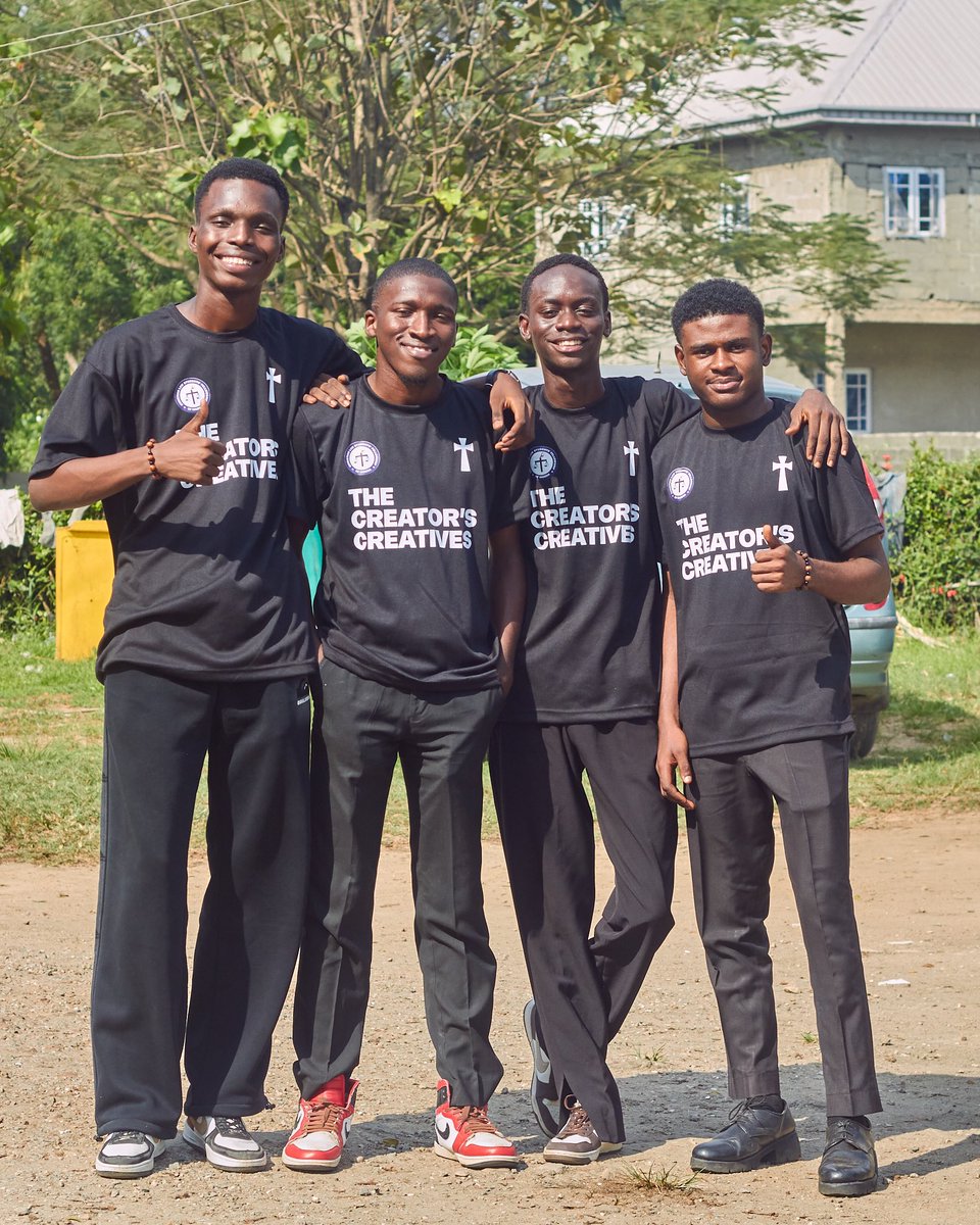 clasfonlasu_'s tweet image. THE CREATOR’S CREATIVES!😍😍

“Seest thou a man diligent in his business? he shall stand before kings; He shall not stand before mean men”

#lovingGod #clasfonlasu #creatives #christiancommunity #creatives