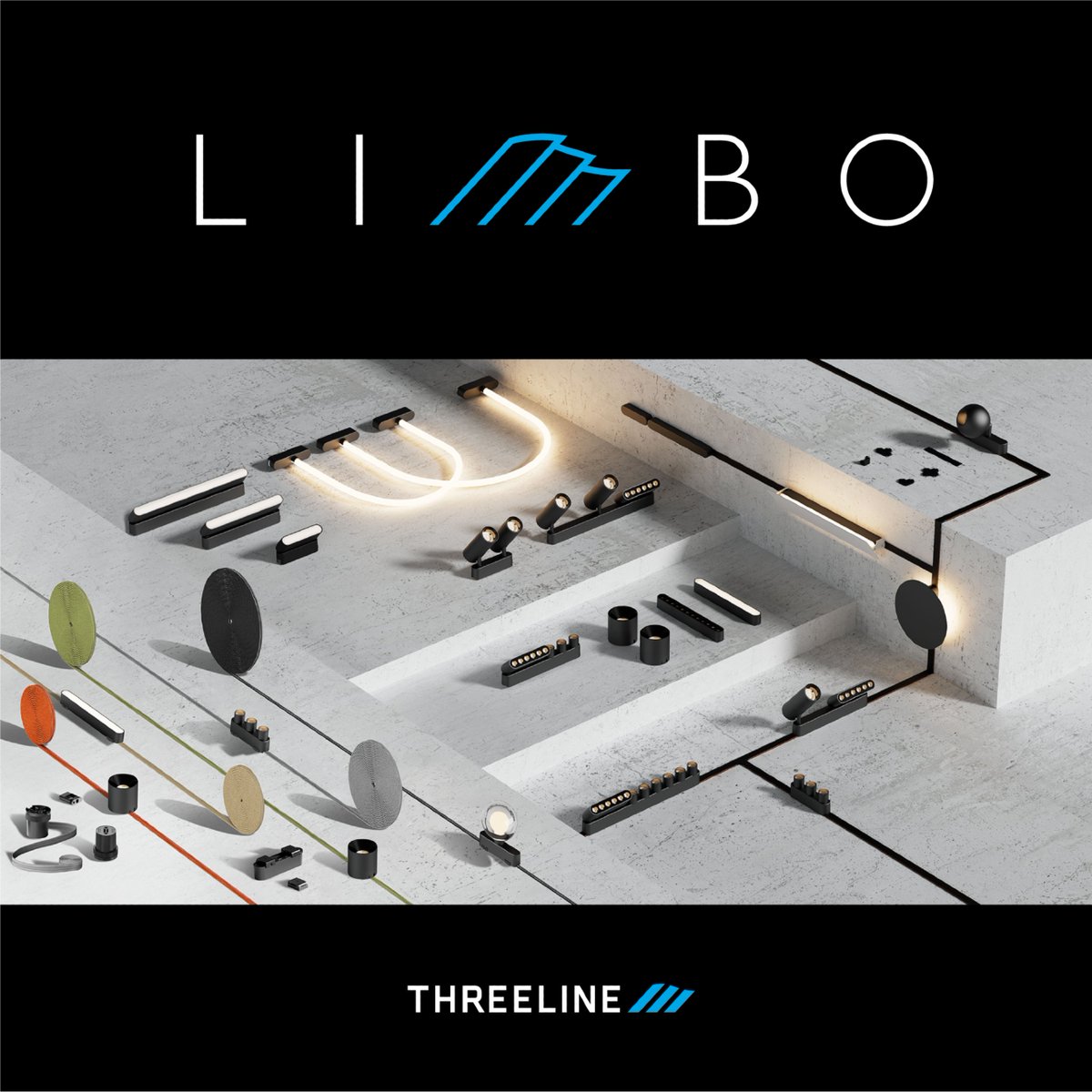 ApemeAlicante's tweet image. ¡Threeline lanza LIMBO! 🚀 La iluminación como nunca antes: diseño ultrafino, colores únicos y control inteligente. Perfecto para oficinas, residencias y más. 🌟 👉 limbo.threelinegroup.com/es
 #ThreelineTechnology #Threeline #ThreelineGroup