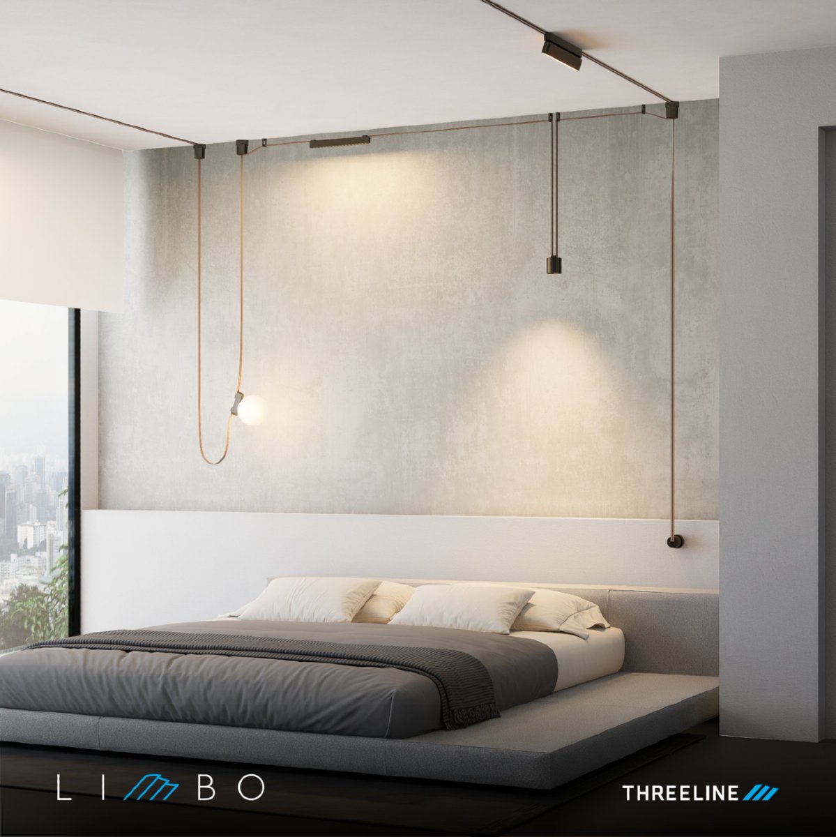 ApemeAlicante's tweet image. ¡Threeline lanza LIMBO! 🚀 La iluminación como nunca antes: diseño ultrafino, colores únicos y control inteligente. Perfecto para oficinas, residencias y más. 🌟 👉 limbo.threelinegroup.com/es
 #ThreelineTechnology #Threeline #ThreelineGroup