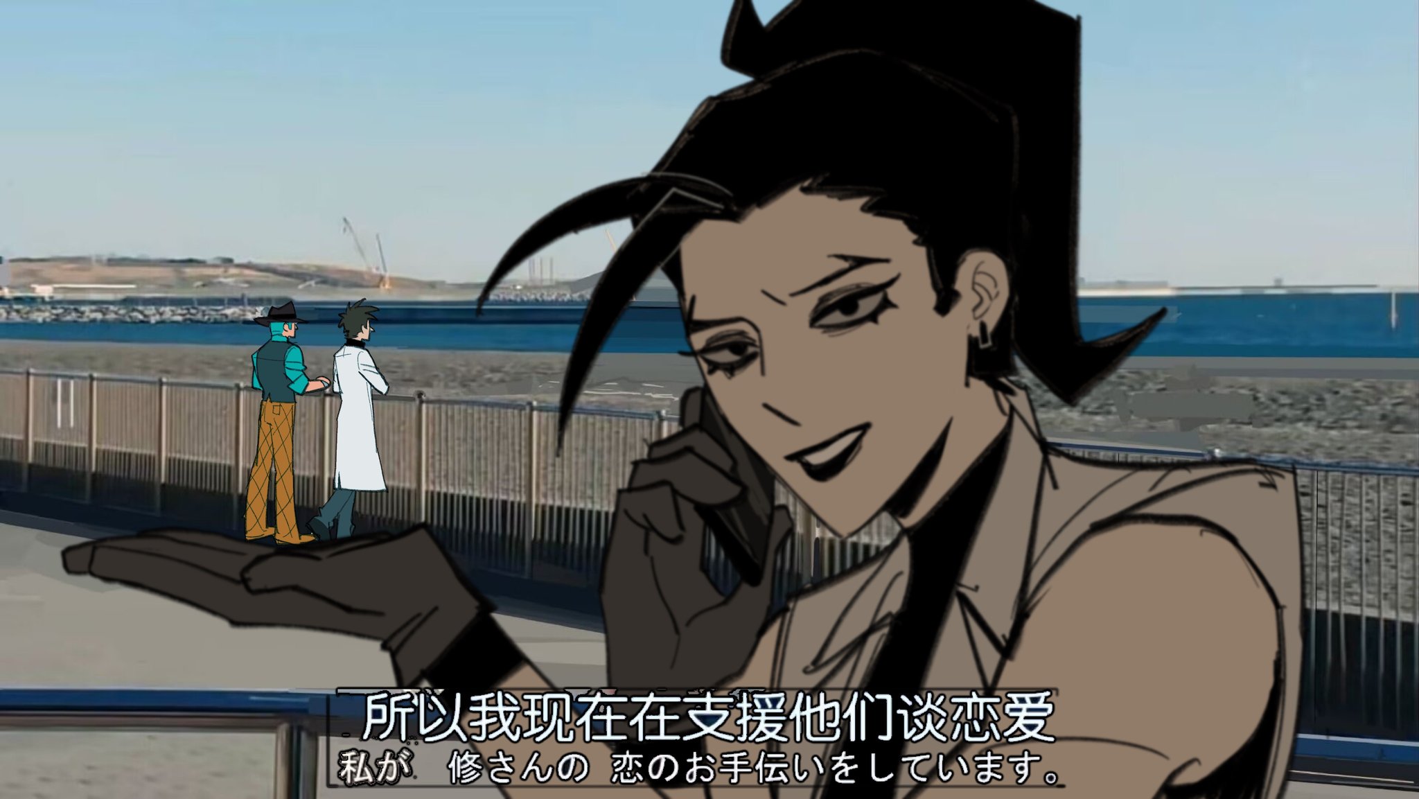 ૮꒰˶꒦ິ^꒦ິ˶꒱ა (@WHYYYYYY_NOOOOO) / X