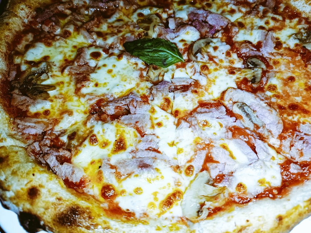 PizzeriaMyWay's tweet photo. Old is gold and there is nothing as good as having our Margarita or Prosciutto e Fungi Pizza with some herbal tea, Dawa or Kombucha while reading something from #NelsonHavi.
#DailyNation is also available. Our Stars & Garters Book Club is ready to source any book of your liking. https://t.co/I1UGyAxKij