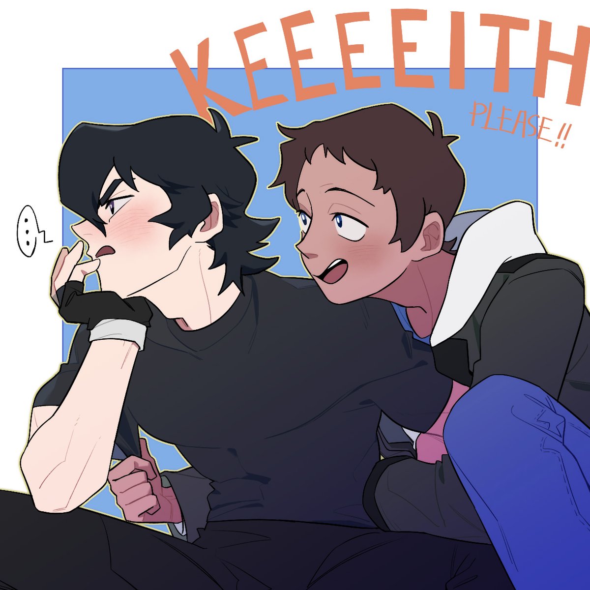 klance