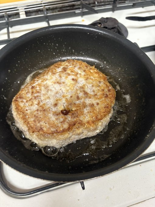 デスビッグハンバーグ 