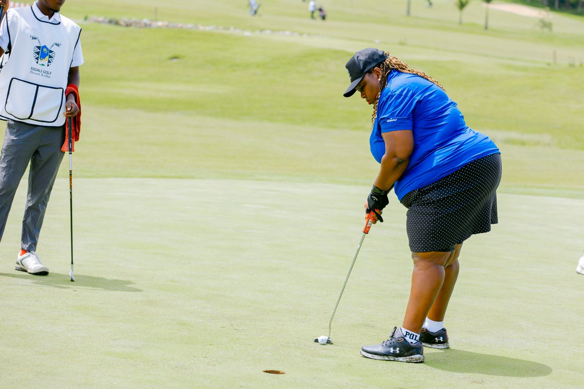 #CIMEGOLF2024: Mukisa Benjamin ni we yegukanye irushanwa
kigalitoday.com/imikino/indi-m…