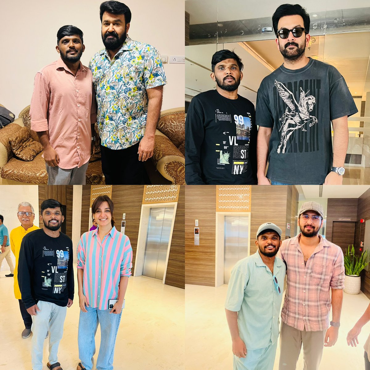 Anoos Muhammed tweet media