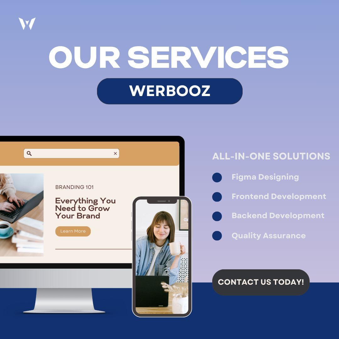 Werbooz Private Limited tweet media