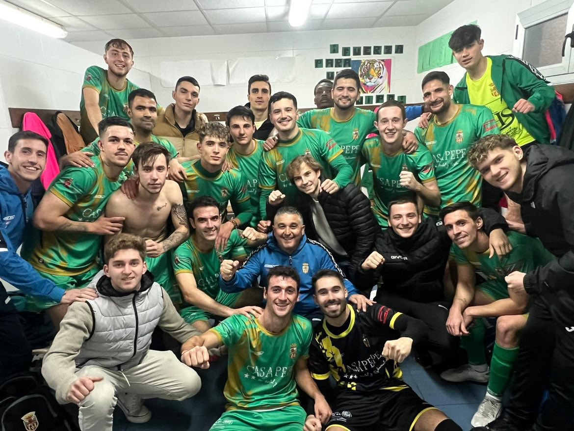 esta gente 😯💚
