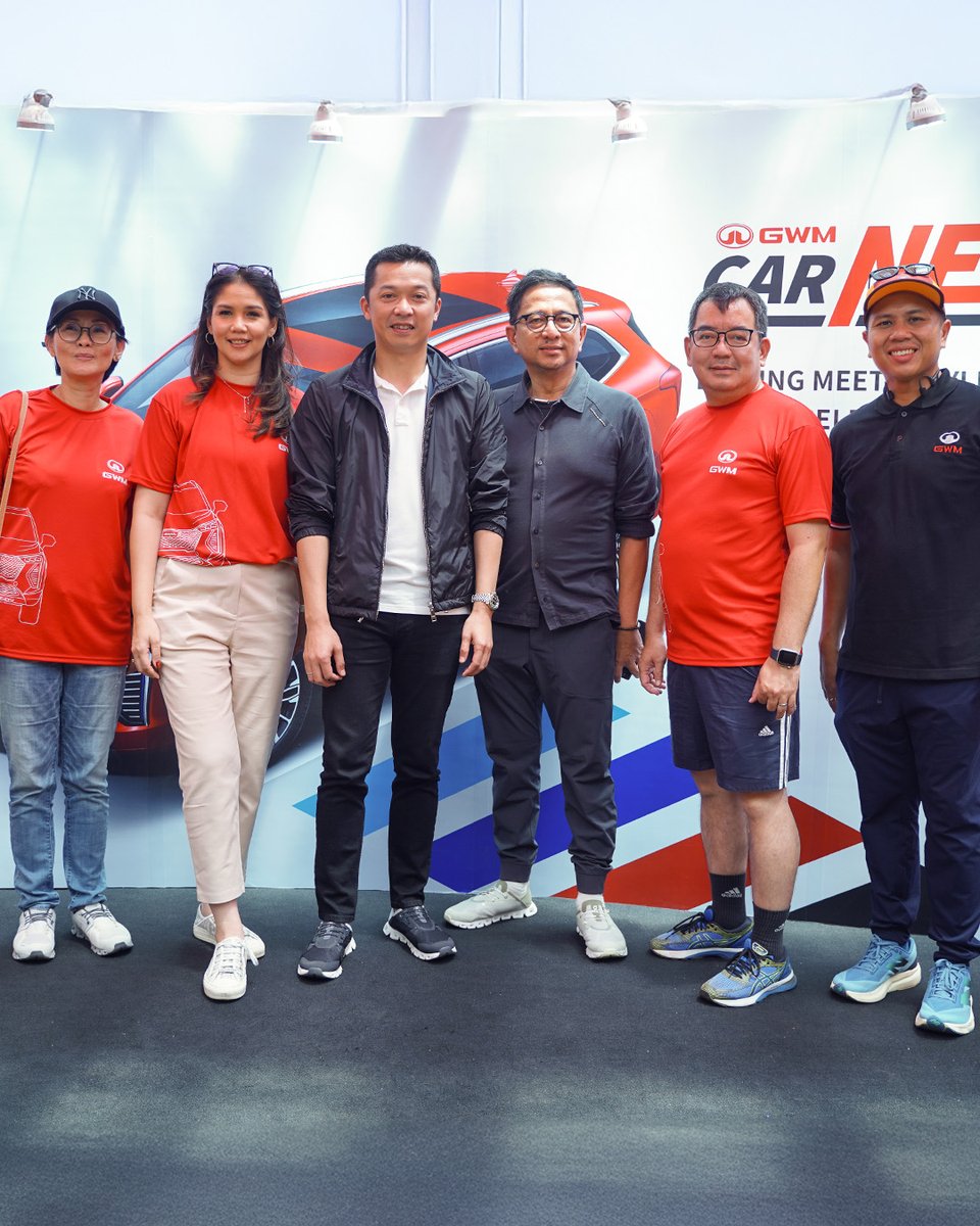 Great Wall Motor Indonesia tweet media