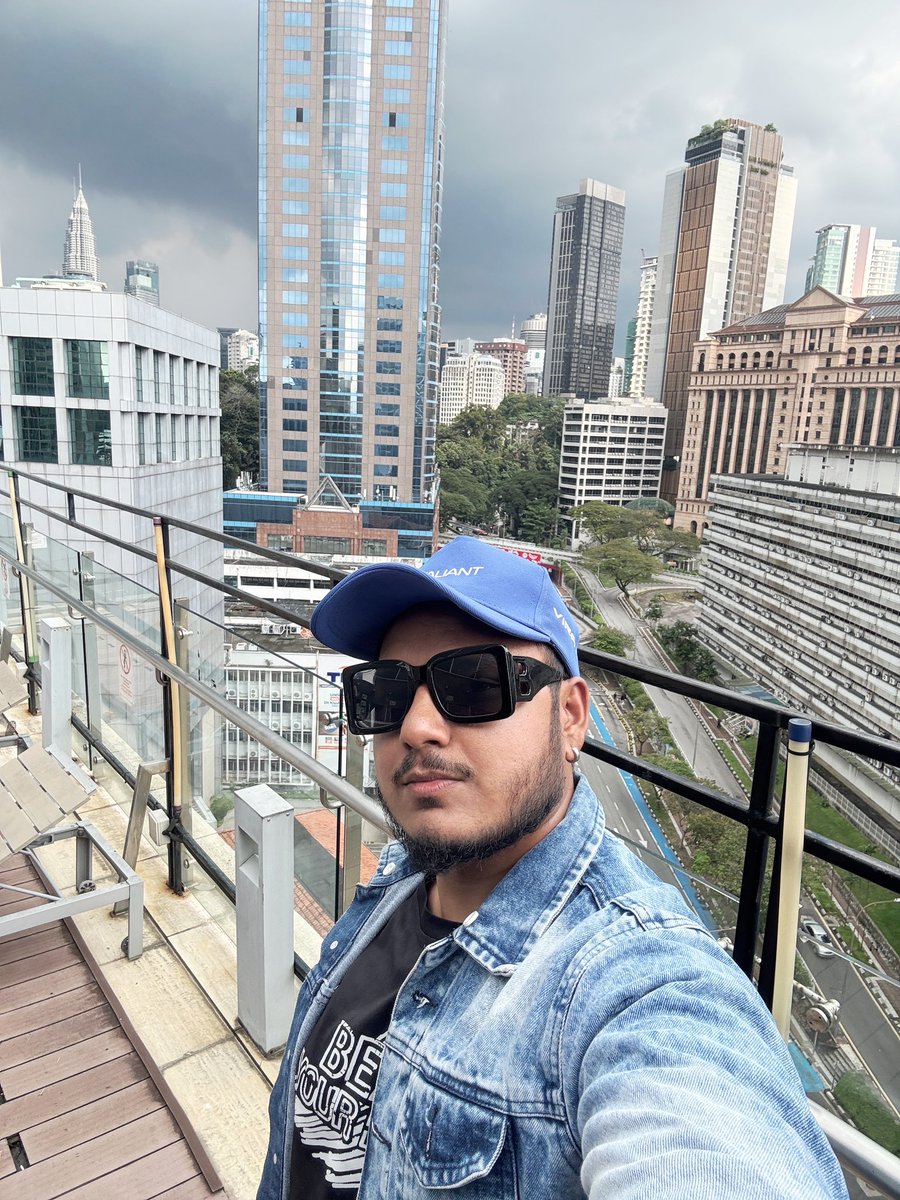 #malaysia 🇲🇾 

#amanrathod #malaysia #sportsevent #valiant #amanrathodreal