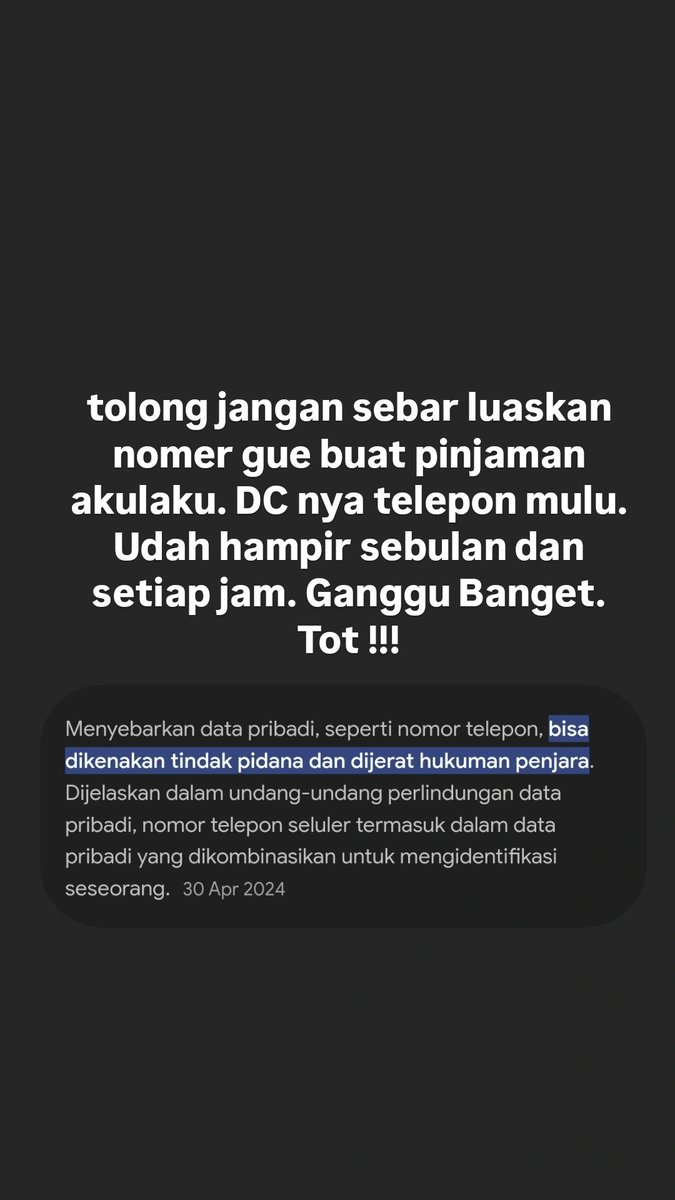 bamspito's tweet photo. Emang anjing... https://t.co/LBhjAf0FaC
