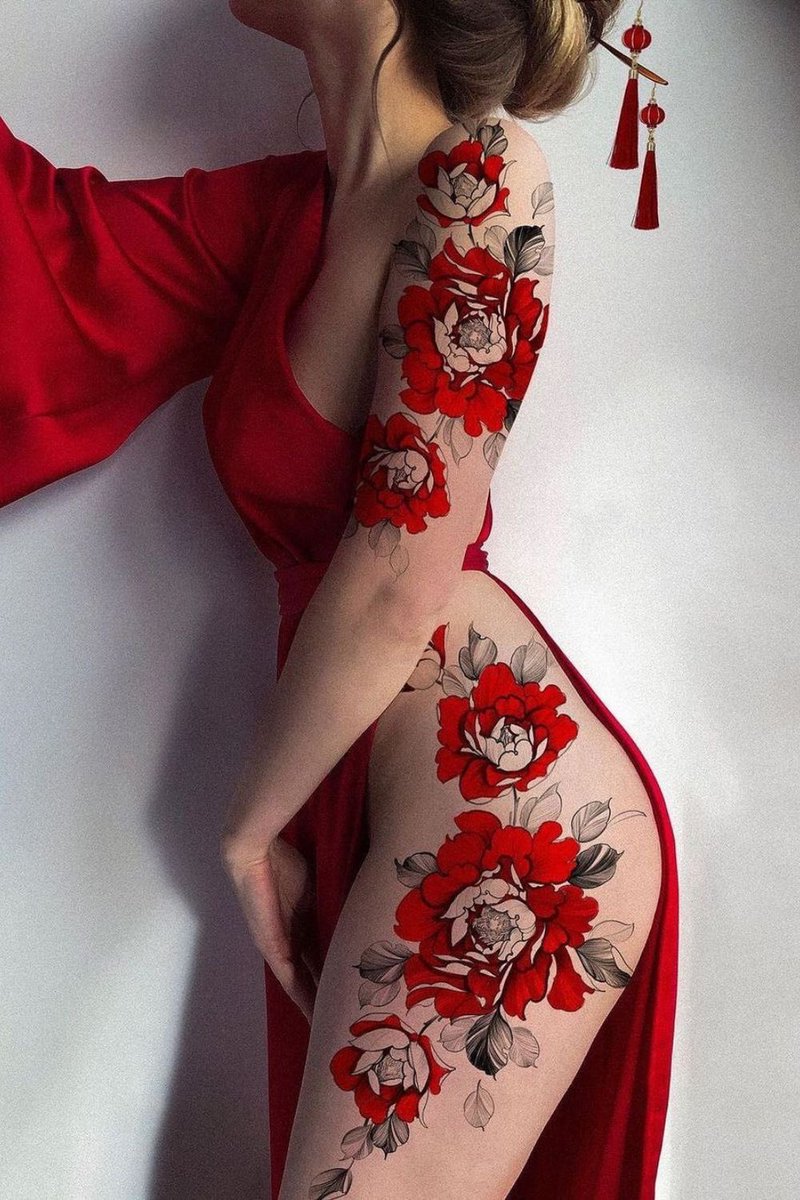 InkedAArtistry's tweet photo. https://t.co/uIaC557oCr