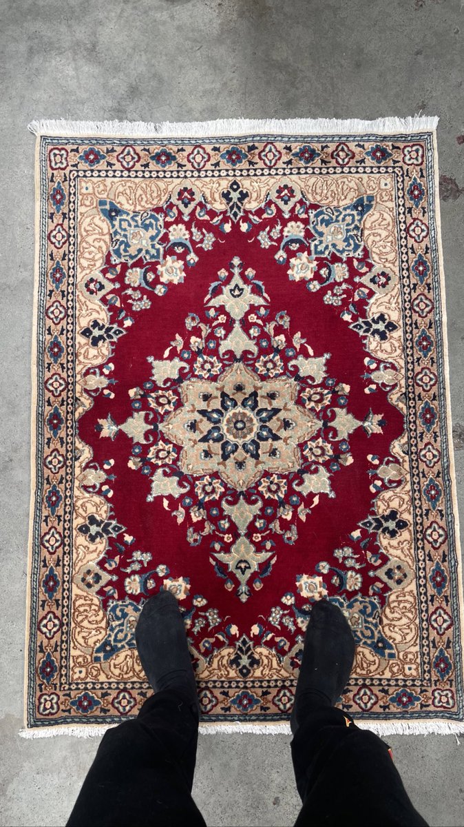 SuphisTree's tweet image. Believe that your destiny is written on your forehead, and then place it humbly on the ground in prostration.
— Shaykh Al-Akbar Ibn Arabi