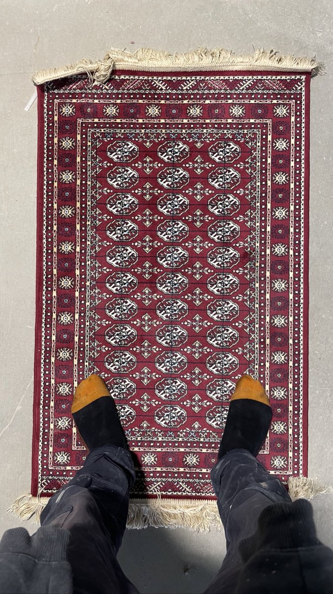 SuphisTree's tweet image. Believe that your destiny is written on your forehead, and then place it humbly on the ground in prostration.
— Shaykh Al-Akbar Ibn Arabi