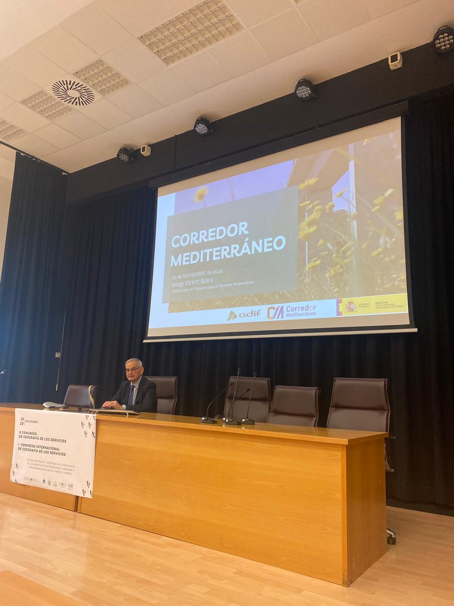 Geografía de los Servicios (@geogservicios) on Twitter photo 