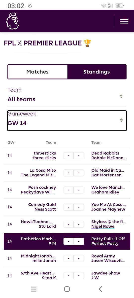 DefinitelyPotty's tweet image. Hey @PatheticoMorbid I do believe I'm haunting you.
Hope you are prepared?
#ImFlying
#YourFlapping
 Potty Platini ⚽🧅🏆