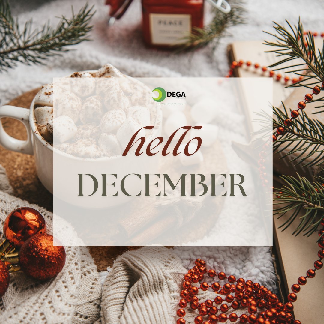degamconcept's tweet photo. Happy New Month and Fresh Starts Begin Here
You don't need a new year to make a change.
All you need is a Monday.

Make the most of this week, start strong, stay focused, and achieve your goals.

#monday
#MondayMotivation https://t.co/U6HrmGmDKw