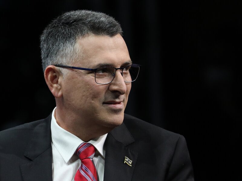 Osint613's tweet image. JUST IN 🚨

Lebanon ceasefire: 

Israeli Foreign Minister Sa’ar to French Foreign Minister: “Hezbollah terrorists south of the Litani River are a blatant violation of the agreement. They must be relocated north immediately!”