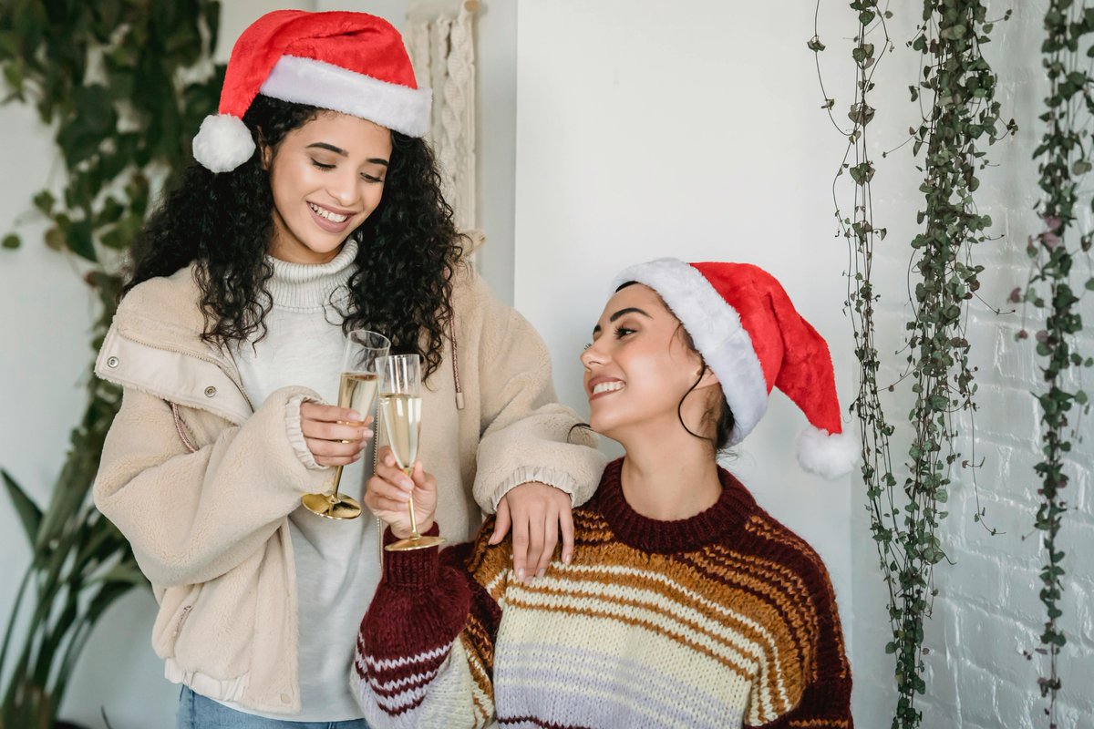 In the blog below, we explore some of the best Brazilian sparkling wines to serve at your Christmas and New Year festivities. 

Check it out here: gobrazilwines.com/the-best-brazi…