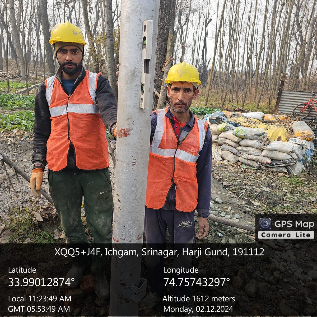 KPDCL, Projects tweet media