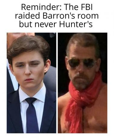 I Love America News tweet media