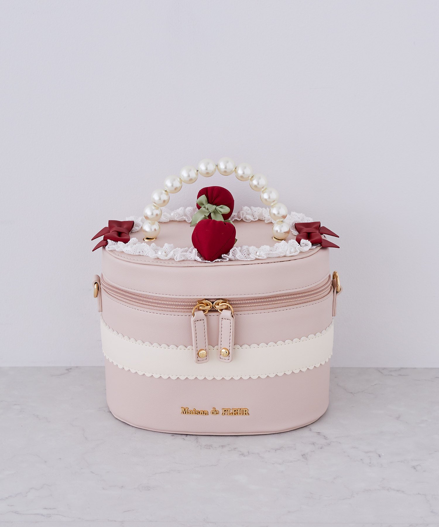 Maison de FLEUR on X: 